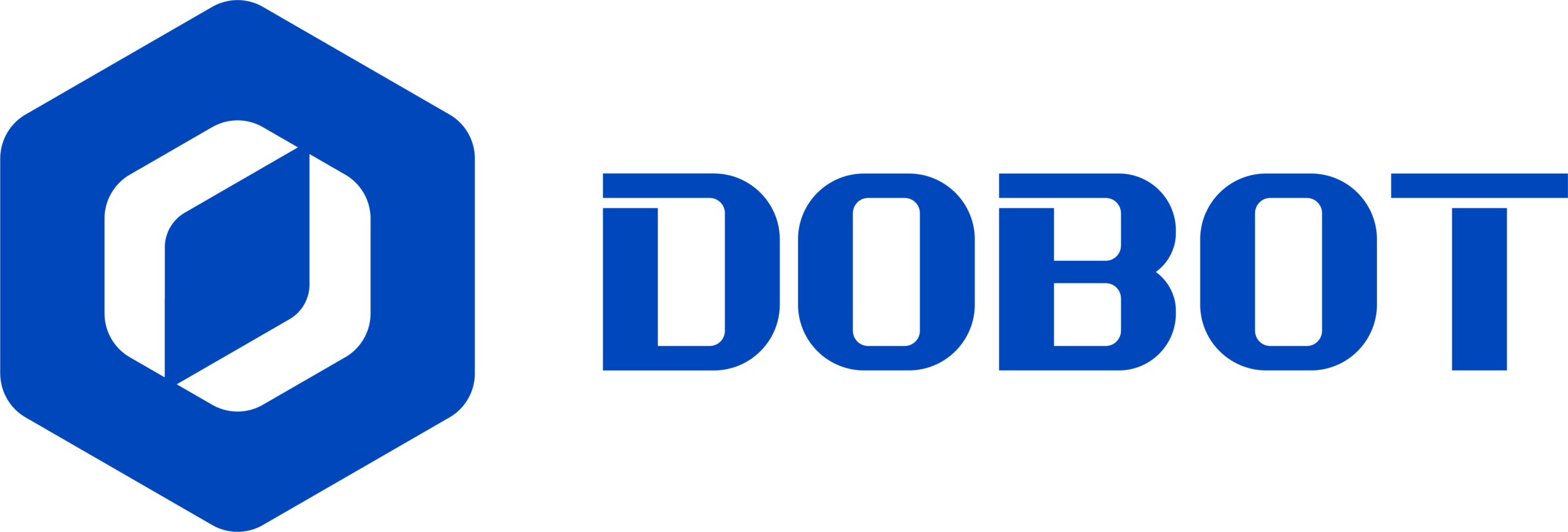 Robôs Colaborativos DOBOT em Angola